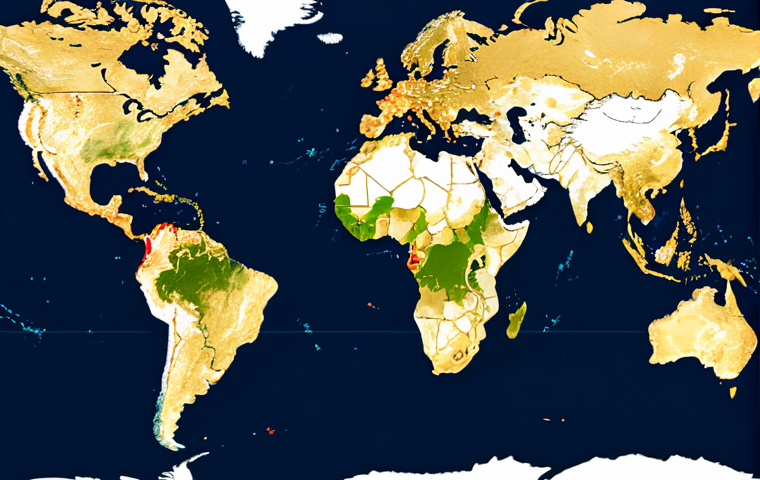 **Prompt:** A professional, top-down view of a stylized global map centered on the Red Sea and Bab-el-Mandeb Strait, highlighted as a critical global 'chokepoint'. Bright, dynamic lines representing shipping lanes for oil, LNG, and cargo flow vibrantly through the narrow strait, extending across continents to symbolize interconnected global trade and energy supply. The continents are rendered in a clean, modern infographic style with subtle geopolitical borders. The background is a sophisticated digital interface, evoking a sense of strategic importance and constant global movement. Professional digital art, high resolution, intricate details, conceptual design, strategic mapping, safe for work, appropriate content, professional, family-friendly.