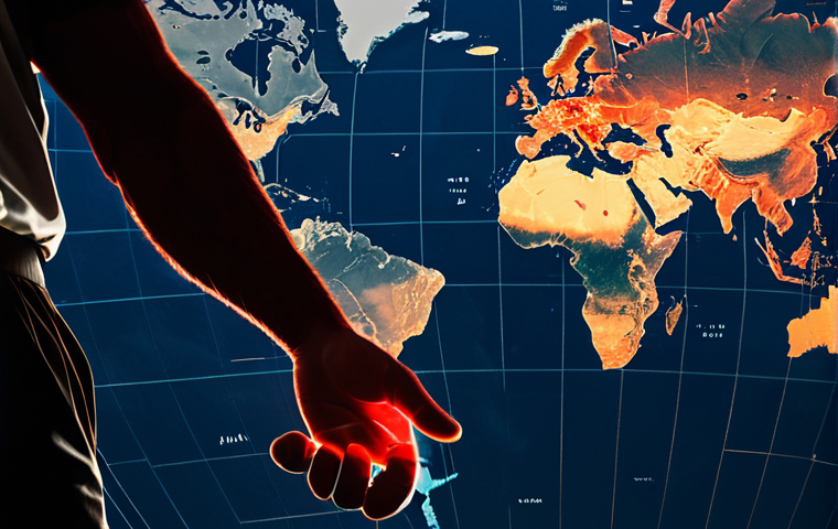 イエメンの地理が世界を動かす見逃せないその戦略的要衝 - 이미지 1